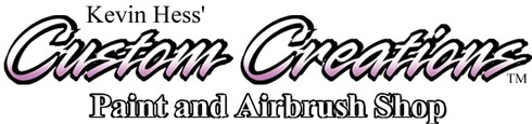 Custom Creations